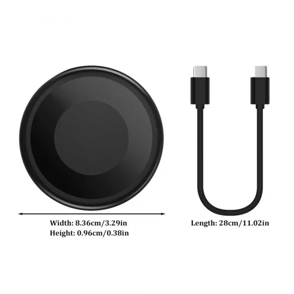 Kit Charge & Connexion Universel 65W – Le compagnon compact pour vos voyages et votre quotidien – Image 10