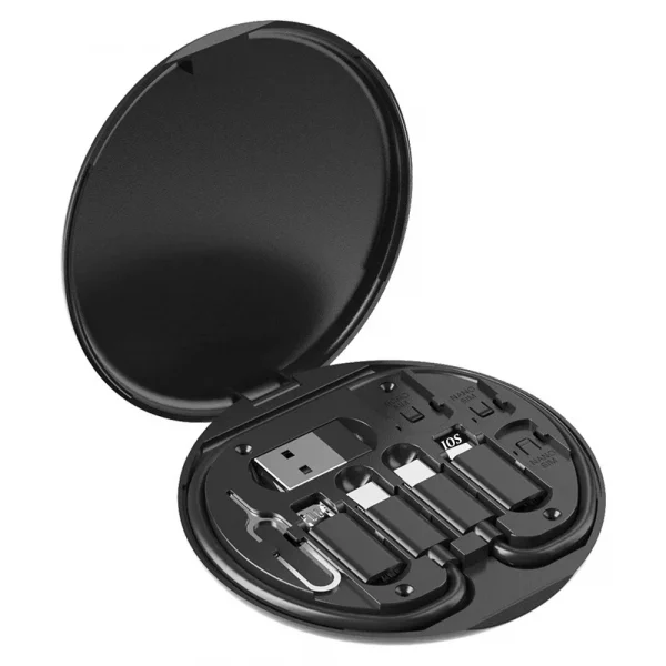 High Range Travel Pack – Confort, organisation et technologie pour vos voyages – Image 2