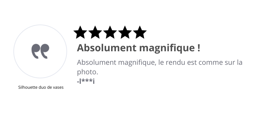 C'est un excellent achat. l'en ai commandé plusieurs jusqu'à présent. Le vendeur a été très réactif. Je recommande, comme toujours. (3) copie